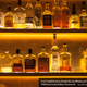 Illustration for article titled Bourbon Goes Best with Everything from Pork Rinds to Porterhouse Steak